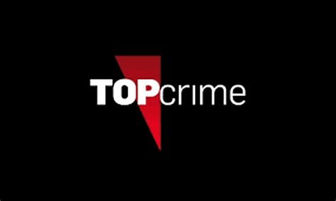 programmi tv stasera top crime